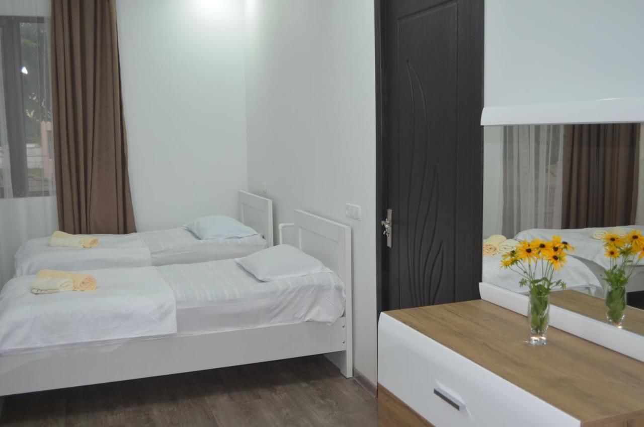 Отель Lia Guest House Кобулети-17