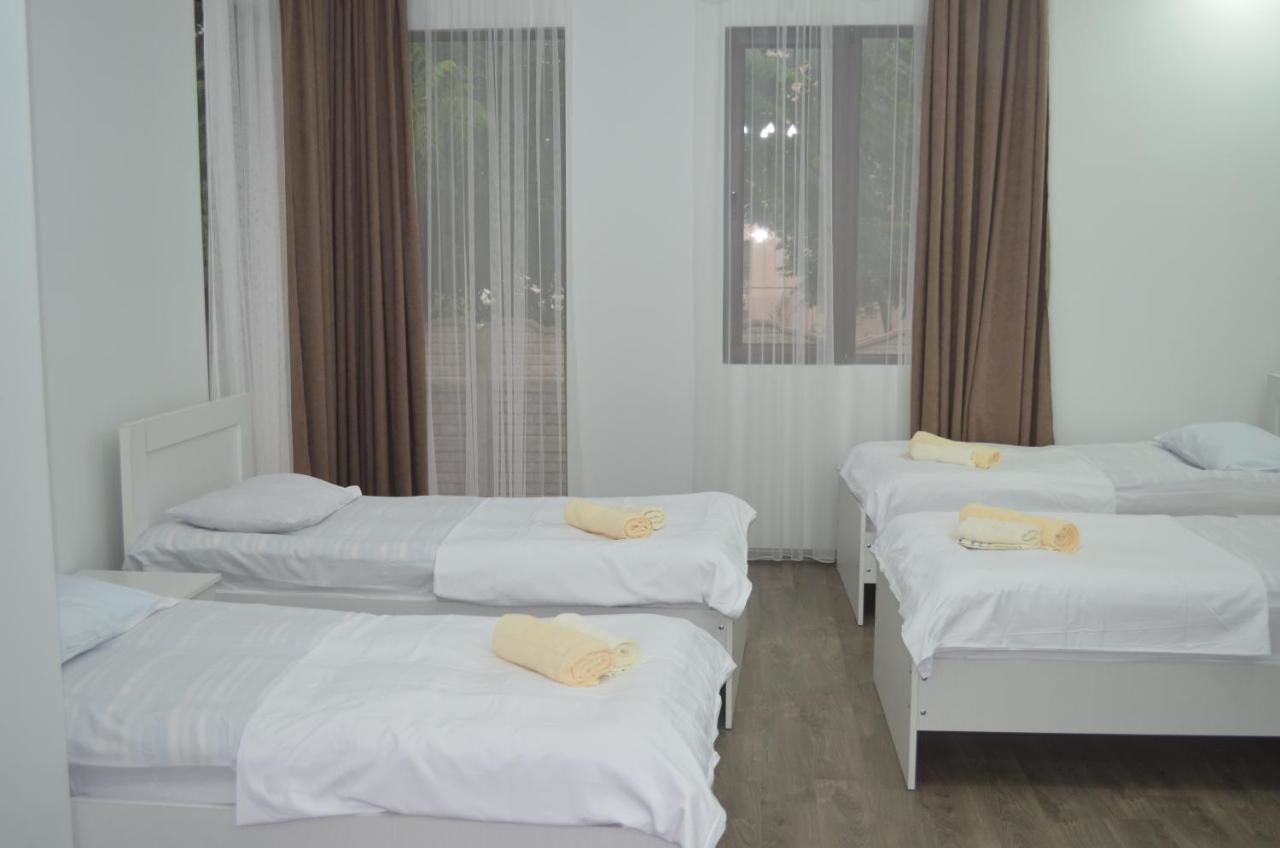 Отель Lia Guest House Кобулети