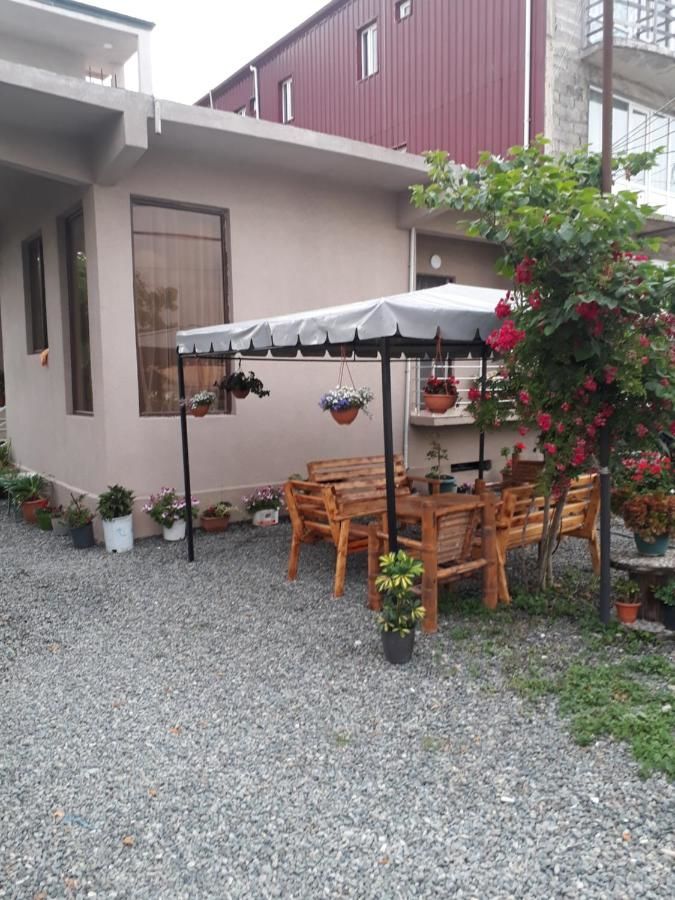 Отель Lia Guest House Кобулети-5