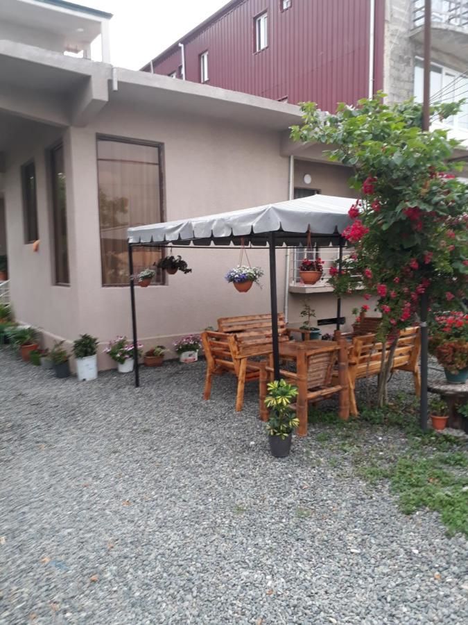 Отель Lia Guest House Кобулети-6