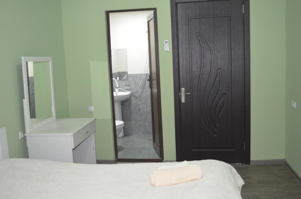 Отель Lia Guest House Кобулети