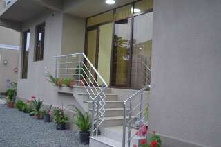 Отель Lia Guest House Кобулети-0