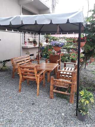 Отель Lia Guest House Кобулети-3